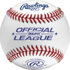 Rawlings Official League Practice Baseballs (Dozen): ROLB1X