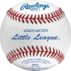 Baseballs Rawlings Best (RS-T) Senior League Baseball (Dozen): RSLL 1 Baseballs Rawlings Best (RS-T) Senior League Baseball (Dozen): RSLL