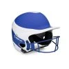 Batting Helmets Rip-It Vision Pro Two Tone Matte Softball Batting Helmet: VP2TM 1 Batting Helmets Rip-It Vision Pro Two Tone Matte Softball Batting Helmet: VP2TM
