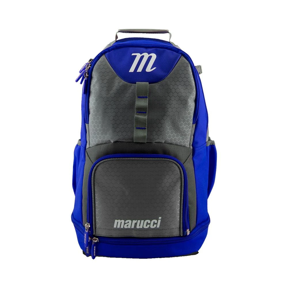 Marucci MBF5 Backpack 2: MBF5BP2 5 Marucci MBF5 Backpack 2: MBF5BP2