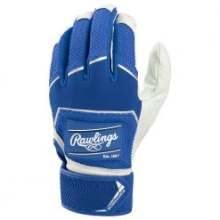 Rawlings Workhorse® Adult Batting Gloves: WH22BG