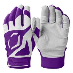 Evoshield SRZ-1 Batting Gloves 16 Evoshield SRZ-1 Batting Gloves