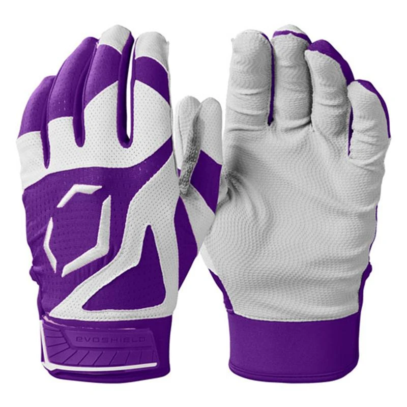 Evoshield SRZ-1 Batting Gloves 7 Evoshield SRZ-1 Batting Gloves