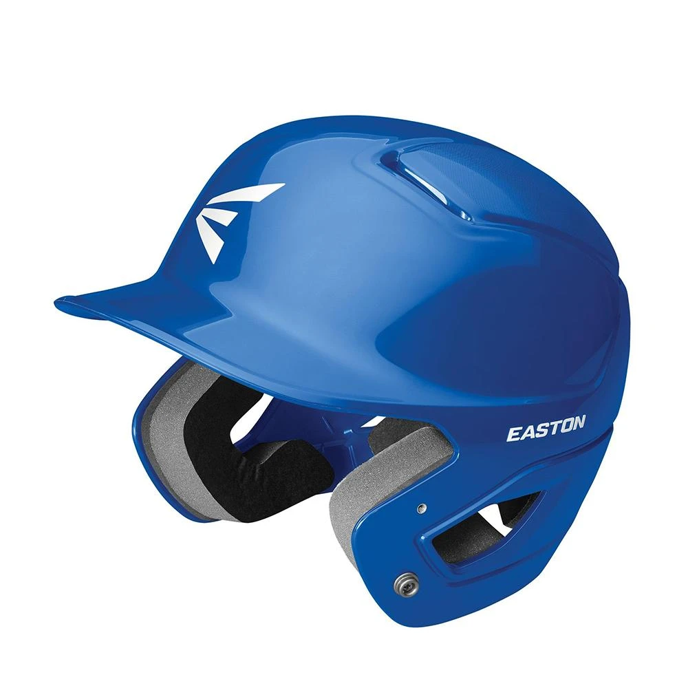 Easton Alpha Solid Batting Helmet Medium/Large 4 Easton Alpha Solid Batting Helmet Medium/Large