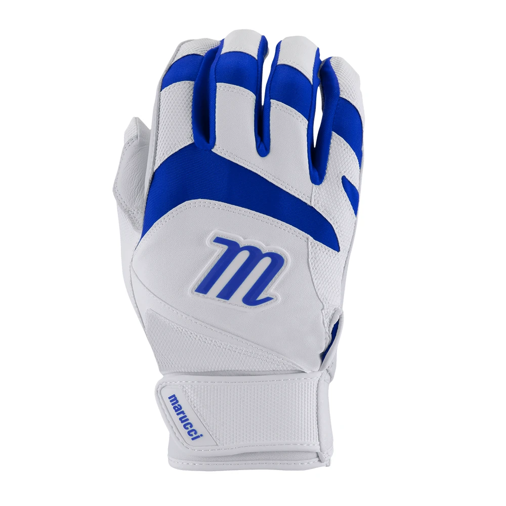 Marucci Youth Signature Batting Gloves: MBGSGN3Y 5 Marucci Youth Signature Batting Gloves: MBGSGN3Y