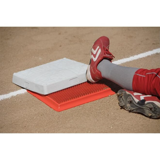 Schutt Hollywood Impact Kwik-Release Base Set - Varsity Bases & Field Goods 3 Schutt Hollywood Impact Kwik-Release Base Set - Varsity Bases & Field Goods