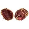 Rawlings Sandlot 33 Inch Baseball Catcher's Mitt: SCM33S 2 Rawlings Sandlot 33 Inch Baseball Catcher's Mitt: SCM33S
