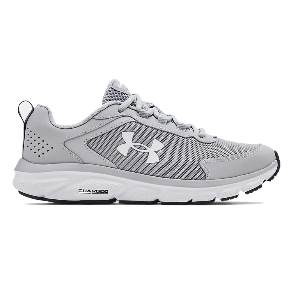 Under Armour Men's UA Charged Assert 9 Running/Training Shoe 3 Under Armour Men's UA Charged Assert 9 Running/Training Shoe