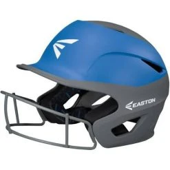 Batting Helmets Easton Prowess Fastpitch Helmet With Mask: A16850