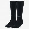 Nike Performance Knee-High Training Socks 2-Pack: SX4810