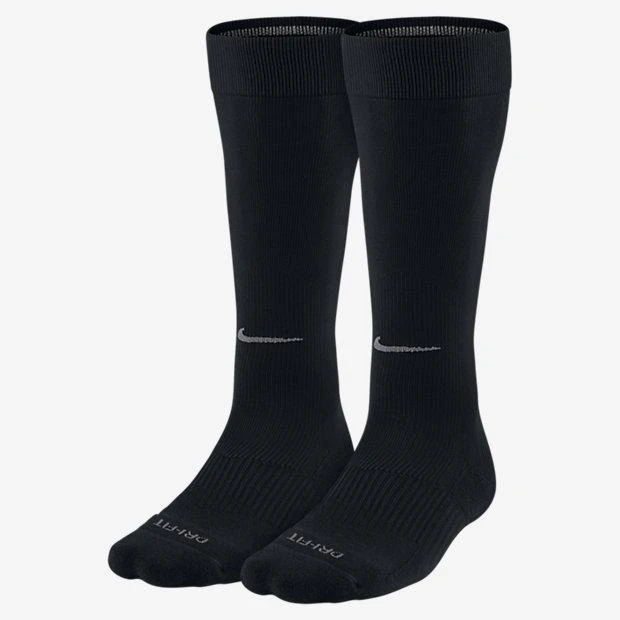 Nike Performance Knee-High Training Socks 2-Pack: SX4810 3 Nike Performance Knee-High Training Socks 2-Pack: SX4810