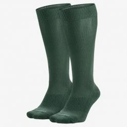 Nike Performance Knee-High Training Socks 2-Pack: SX4810
