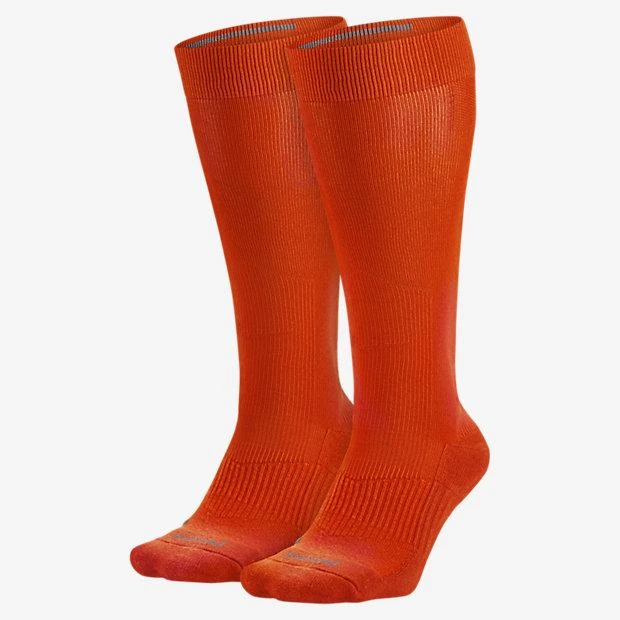 Nike Performance Knee-High Training Socks 2-Pack: SX4810 6 Nike Performance Knee-High Training Socks 2-Pack: SX4810