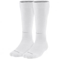 Nike Performance Knee-High Training Socks 2-Pack: SX4810 15 Nike Performance Knee-High Training Socks 2-Pack: SX4810