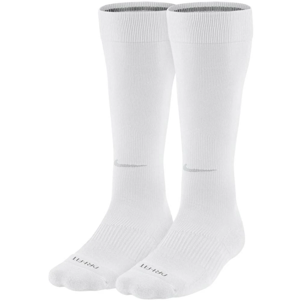 Nike Performance Knee-High Training Socks 2-Pack: SX4810 9 Nike Performance Knee-High Training Socks 2-Pack: SX4810