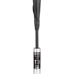 ATEC T3 Shorty Batting Tee 16 Inch-22 Inch Training Aids