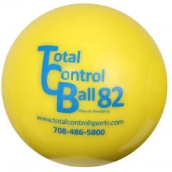 Speciality Balls Total Control Balls 8.2- Box Of 24
