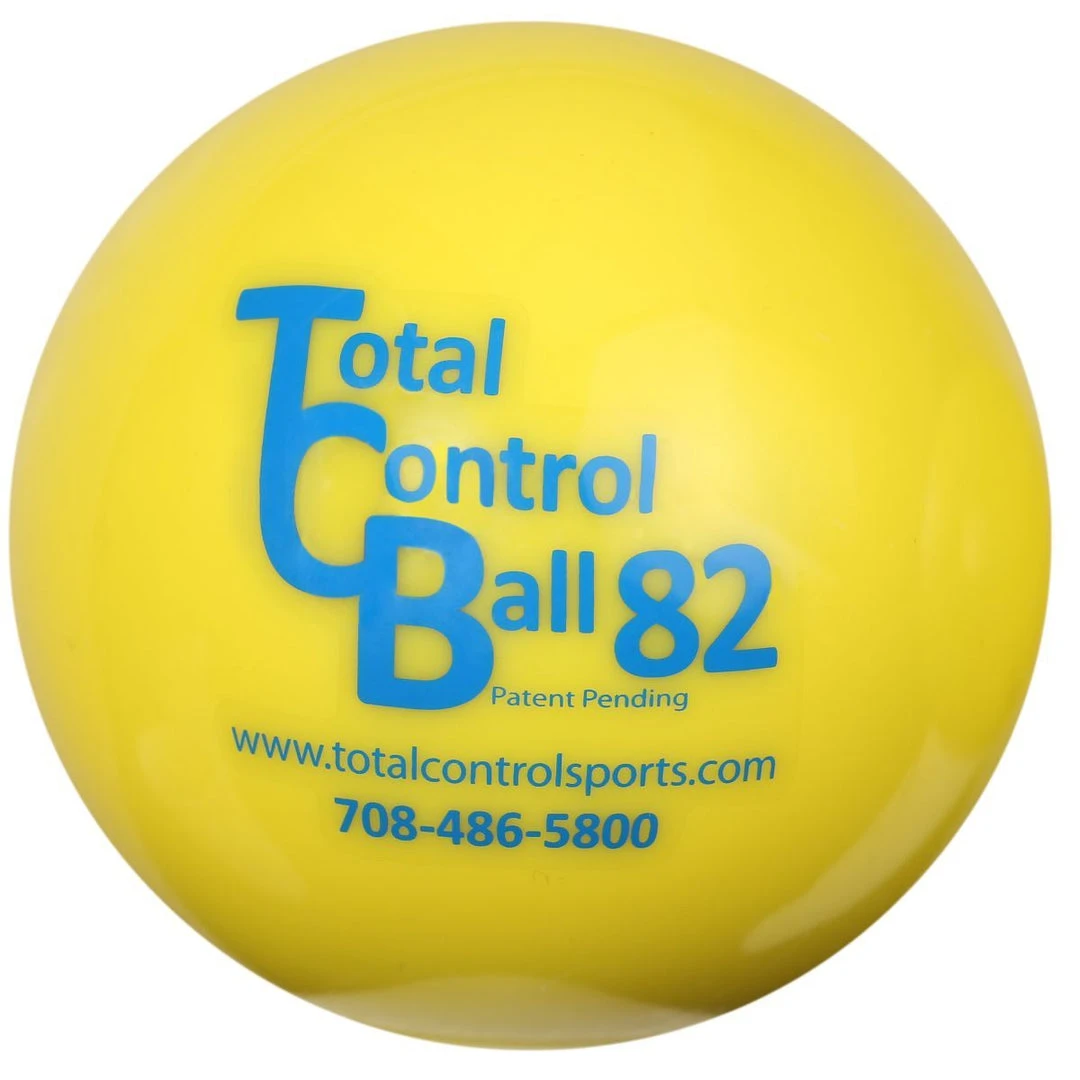 Speciality Balls Total Control Balls 8.2- Box Of 24 3 Speciality Balls Total Control Balls 8.2- Box Of 24