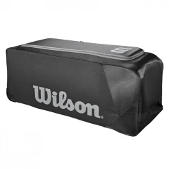 Wilson Sporting Goods Bags Wilson Team Gear On Wheels: WTA9710BK