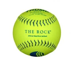 Trump ROCK 11” USSSA Composite Slowpitch Softball Classic W - One Dozen: 1394809