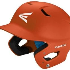 Batting Helmets Easton Z5 2.0 Senior Grip Matte Batting Helmet: A168091