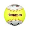 Slowpitch Softballs Trump 12” Ultimate Evil .53-500 HR Derby Slowpitch Softball - One Dozen: 1394800