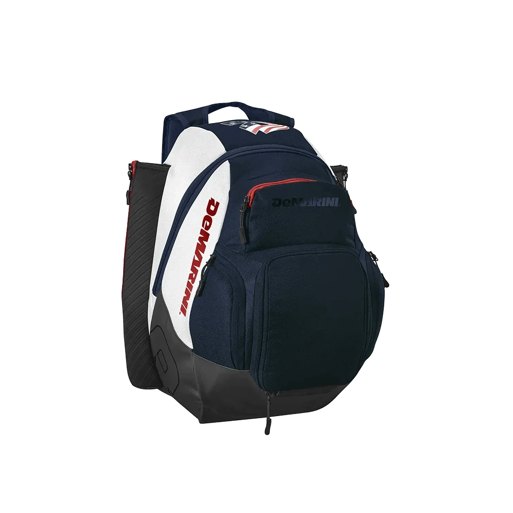 Bags DeMarini Voodoo OG Backpack: WB57117 8 Bags DeMarini Voodoo OG Backpack: WB57117