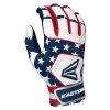 Easton Walk-Off NX™ Youth Batting Gloves: A121263 1 Easton Walk-Off NX™ Youth Batting Gloves: A121263