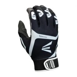 Easton Gametime VRS Adult Batting Gloves: A121270