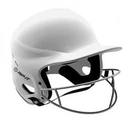 Rip-It Vision Pro Softball Batting Helmet: Matte Finish Batting Helmets 12 Rip-It Vision Pro Softball Batting Helmet: Matte Finish Batting Helmets