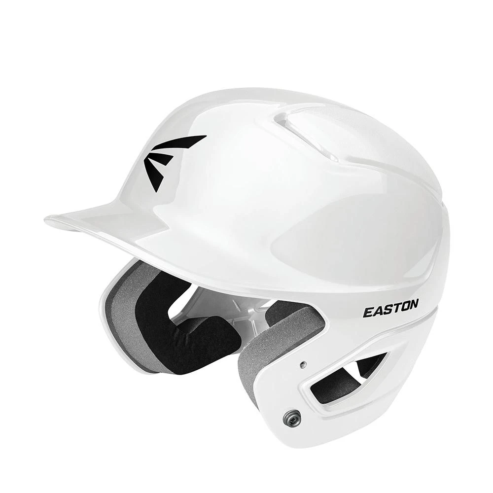 Easton Alpha Solid Batting Helmet Medium/Large 6 Easton Alpha Solid Batting Helmet Medium/Large
