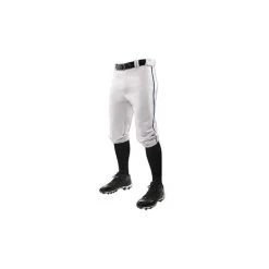 Champro Youth Triple Crown Knicker Braid Pant: BP101Y