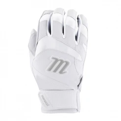Marucci Youth Signature Batting Gloves: MBGSGN3Y 11 Marucci Youth Signature Batting Gloves: MBGSGN3Y