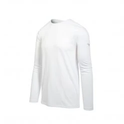 Mizuno Men’s Long Sleeve T-Shirt: 530063 20 Mizuno Men’s Long Sleeve T-Shirt: 530063