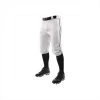 Champro Youth Triple Crown Knicker Braid Pant: BP101Y 1 Champro Youth Triple Crown Knicker Braid Pant: BP101Y