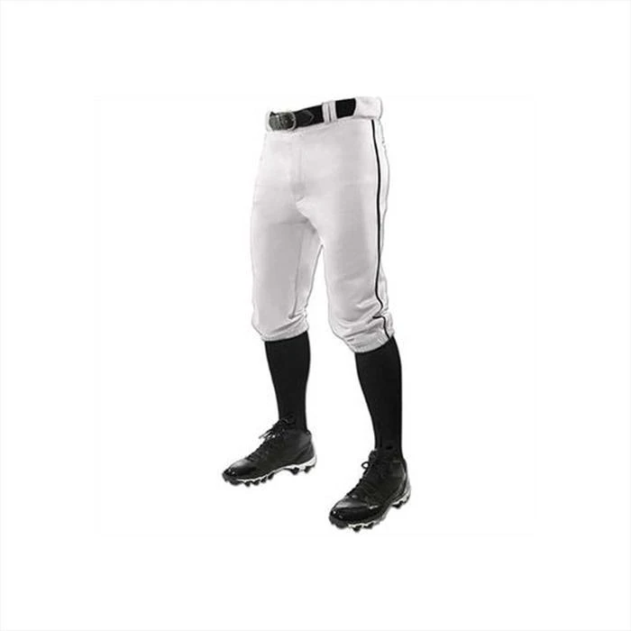 Champro Youth Triple Crown Knicker Braid Pant: BP101Y 3 Champro Youth Triple Crown Knicker Braid Pant: BP101Y