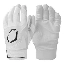 Evoshield SRZ-1 Batting Gloves 14 Evoshield SRZ-1 Batting Gloves