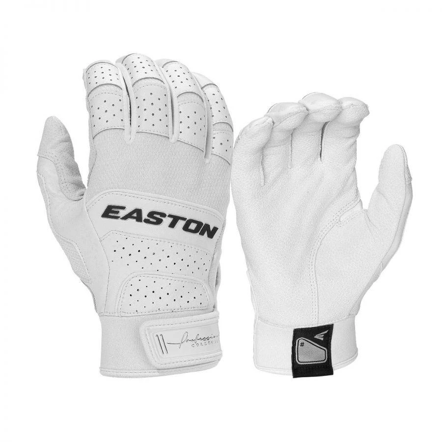 Easton Professional Collection Batting Gloves: A121228 4 Easton Professional Collection Batting Gloves: A121228