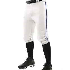 Champro Youth Triple Crown Knicker Braid Pant: BP101Y 12 Champro Youth Triple Crown Knicker Braid Pant: BP101Y