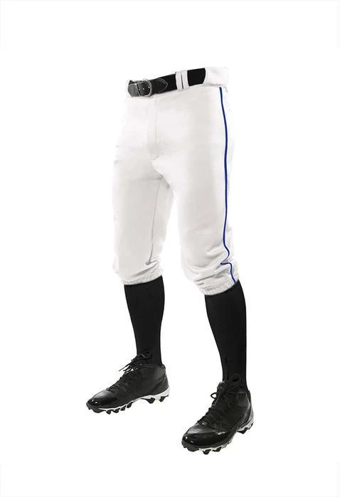 Champro Youth Triple Crown Knicker Braid Pant: BP101Y 5 Champro Youth Triple Crown Knicker Braid Pant: BP101Y