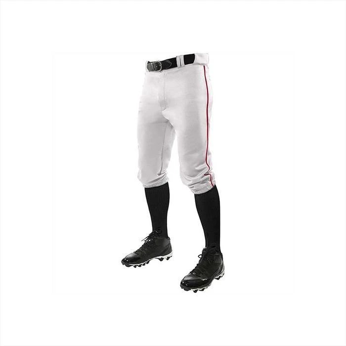 Champro Youth Triple Crown Knicker Braid Pant: BP101Y 6 Champro Youth Triple Crown Knicker Braid Pant: BP101Y