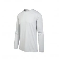 Mizuno Men’s Long Sleeve T-Shirt: 530063 21 Mizuno Men’s Long Sleeve T-Shirt: 530063