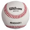 Wilson Sporting Goods Baseballs Wilson A1010S Blem College-High School Practice Baseball (Dozen) 2 Wilson Sporting Goods Baseballs Wilson A1010S Blem College-High School Practice Baseball (Dozen)