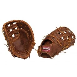 Nokona Walnut WN70 Adult Baseball-Softball 1st Base Mitt 13" Slowpitch Softball Gloves