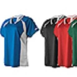 Worth Women's Fastpitch Jersey: WFPSI Jerseys