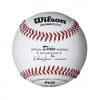 Wilson Sporting Goods Baseballs Wilson A1066BDBM1 Dixie Boys-Majors Baseball (Dozen) 2 Wilson Sporting Goods Baseballs Wilson A1066BDBM1 Dixie Boys-Majors Baseball (Dozen)