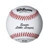 Wilson Sporting Goods Wilson A1072BSLL1 Senior Little League Baseball (Dozen) Baseballs 1 Wilson Sporting Goods Wilson A1072BSLL1 Senior Little League Baseball (Dozen) Baseballs