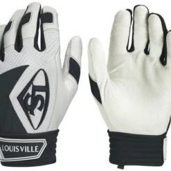 Louisville Slugger Series 7 Adult Batting Gloves: WTL6101