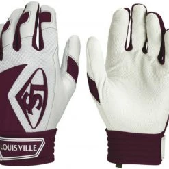 Louisville Slugger Series 7 Adult Batting Gloves: WTL6101