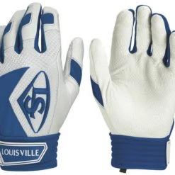 Louisville Slugger Series 7 Adult Batting Gloves: WTL6101